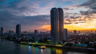 Merton Holiday Inn - Phnom Penh - 8