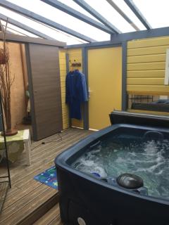 Appartement SAB - 2