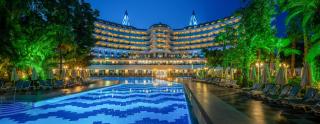 Botanik Platinum Hotel - Okurcalar - 6