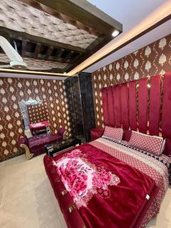 Hotel Grand Orchard One1 - Lahore - 0