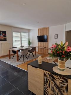 Hotel Castel - Sion - 9