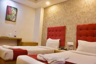 Hotel Prag Continental - Guwahati - 3