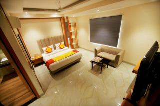 Hotel Stanley-Near Delhi Airport - Neu-Delhi - 3