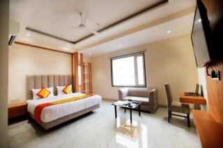 Hotel Stanley-Near Delhi Airport - Neu-Delhi - 2