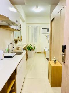 Staycation by Mailine - Manila - 9