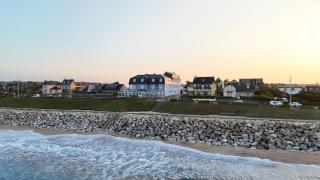 Hôtel des Isles - Barneville-Carteret - 9
