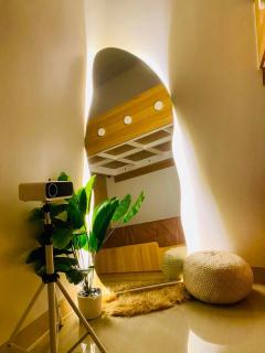 Staycation by Mailine - Manila - 1