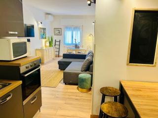 Oasi Elegante Aria Condizionata e Pet Friendly - 3