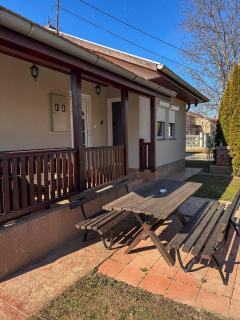 Green Garden Apartments - Surčin - 4