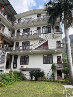 Nirvana Riverside Resort - Rishikesh - 8