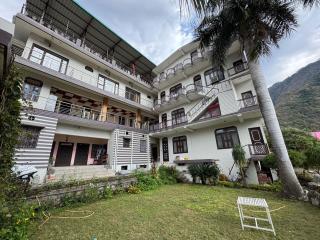 Nirvana Riverside Resort - Rishikesh - 7