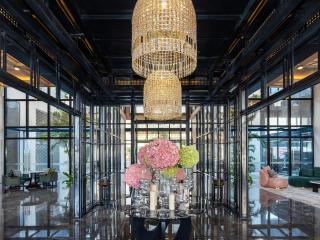 Merton Holiday Inn - Phnom Penh - 2