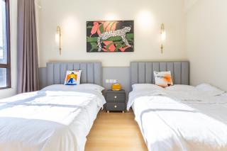 Gu'an County Qiaofei Homestay - Langfang - 1