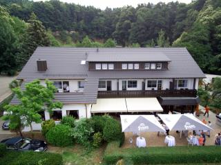 Das Haus am See - Sinzheim - 8