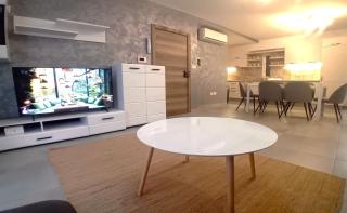 Mediterranean Getaway APT - 2BR - Sliema - 9