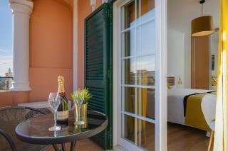 Chez Imaginarios-Exclusive Beach & City Hideout - Lagos - 2