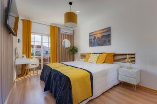 Chez Imaginarios-Exclusive Beach & City Hideout - Lagos - 8