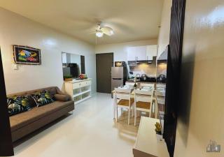 Palawan Modern Living in a Thoughtfully Designed Staycation - B1 5Kunzite - Puerto Princesa - 7