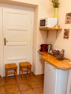 Apartmán Lucián - Praga - 5