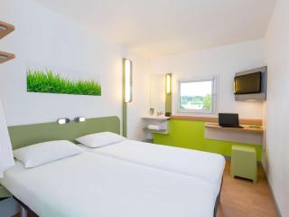 Ibis Budget Angers Parc des Expositions - Saint-Sylvain-dʼAnjou - 2