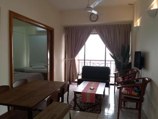 PD Corus Sunset Seaview Private Deluxe Apartments - Port Dickson - 3