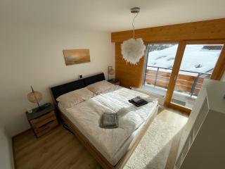 Appartement Nendaz, bâtiment Diana - Nendaz - 1