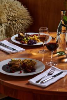 Hotel und Restaurant Wolfensberg - Degersheim - 8