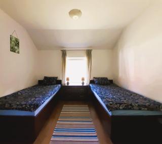 Dom nad Jeziorem Łaśmiady - 8