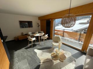 Appartement Nendaz, bâtiment Diana - Nendaz - 9
