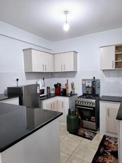 Bellissima Homes - Kericho - 2