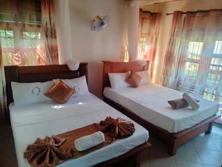 Pearl Homes - Ukunda - 1