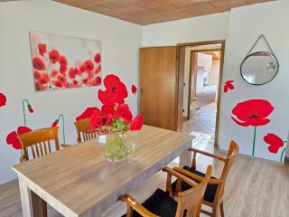 ELENA flat Mohn Duisburg Zentrum - Duisburg - 9