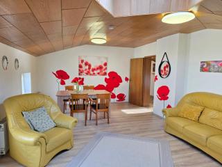 ELENA flat Mohn Duisburg Zentrum - Duisburg - 3