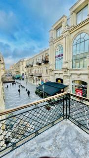 Lux Apartment Nizami street - Baku - 8