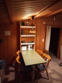 Bergner's Blockhütte - Twielenfleth - 7