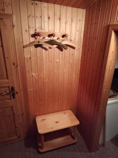 Bergner's Blockhütte - Twielenfleth - 5