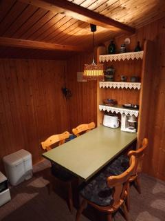 Bergner's Blockhütte - Twielenfleth - 4