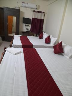 Bethel Guest House - Vellore - 1