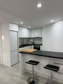 Cascais Atrium Seafront Apartment - Pool, Spa & Tennis - Cascais - 4