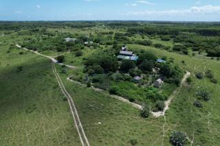 Lake Sibaya Campsite - Mbazwana - 7