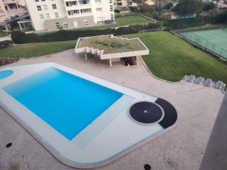 Cascais Atrium Seafront Apartment - Pool, Spa & Tennis - Cascais - 8