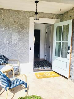 Splish Splash Cottage - 112 Toluca Lane - Saint Simons - 9