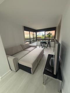Cascais Atrium Seafront Apartment - Pool, Spa & Tennis - Cascais - 5