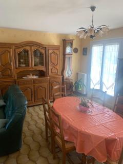 Chez Frédérique - Romagne - 4