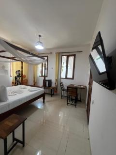 Light of Zanzibar Hotel - Nungwi - 7
