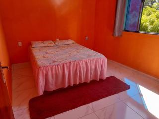 Casa do gênio - Viçosa do Ceará - 7
