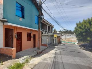 Casa do gênio - Viçosa do Ceará - 6