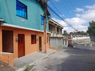Casa do gênio - 3