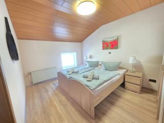 ELENA flat Mohn Duisburg Zentrum - Duisburg - 1