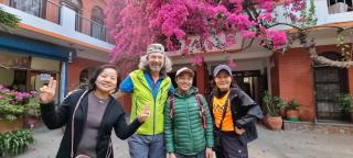 Sun Rise Cottage - Kathmandu - 2